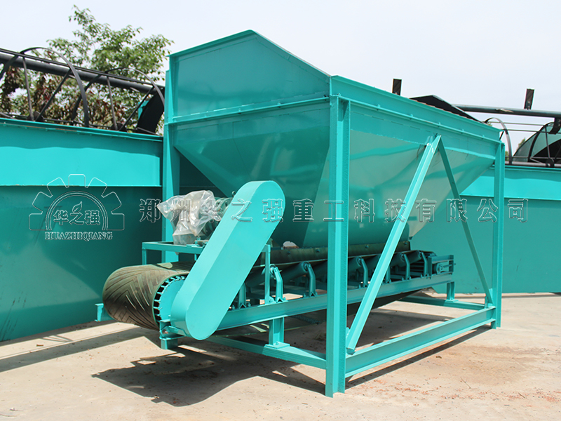 畜禽糞處理設(shè)備廠家產(chǎn)品優(yōu)勢(shì) 畜禽糞處理設(shè)備廠家產(chǎn)品優(yōu)勢(shì)