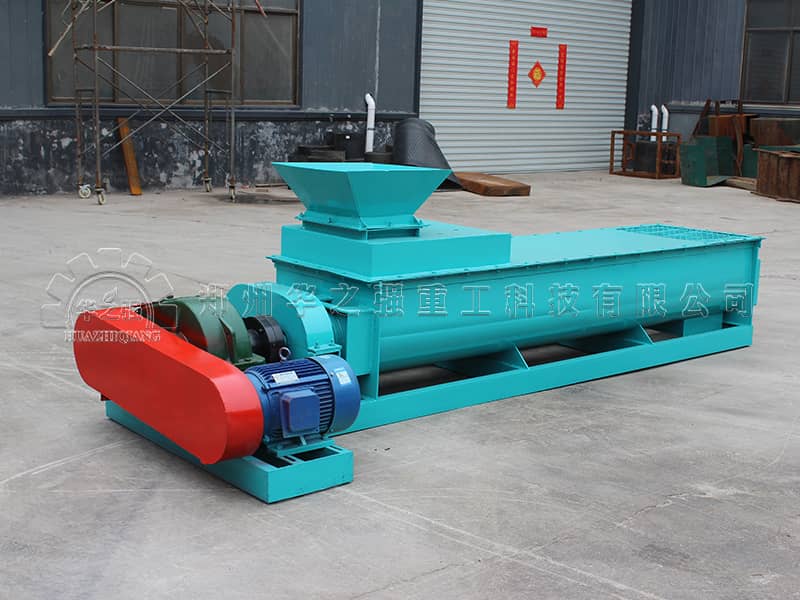 如何調(diào)整有機肥設(shè)備的大小齒輪？