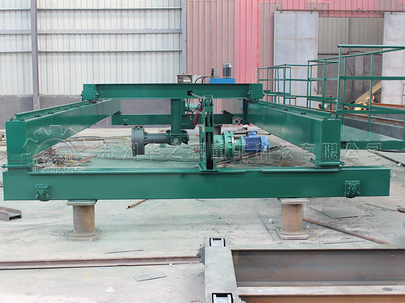 牛糞翻拋機(jī)