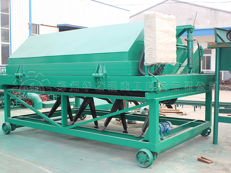 有機(jī)肥翻拋機(jī)設(shè)備的作用有哪些？