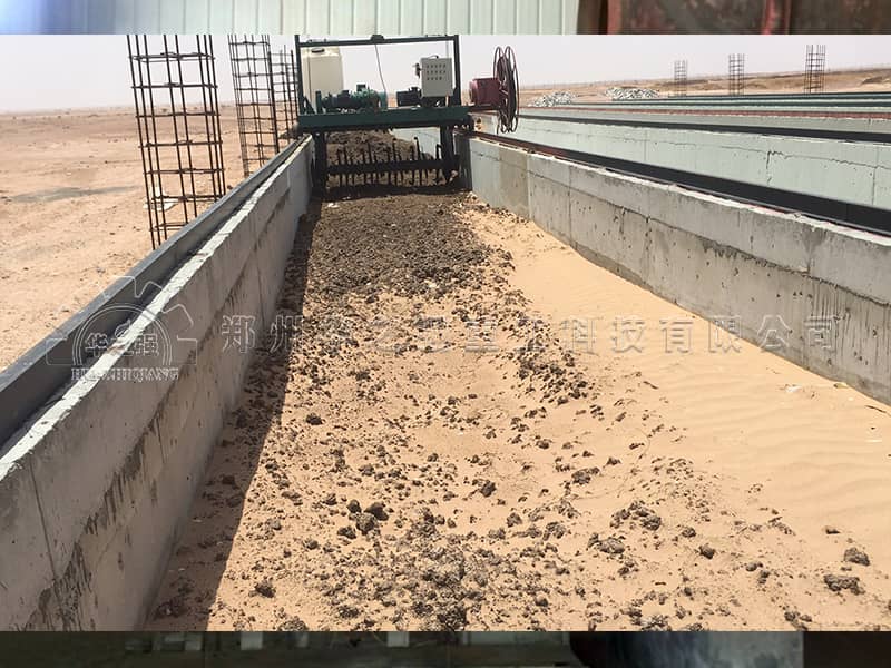 有機肥豬糞翻拋機分享菠菜種植技術(shù)