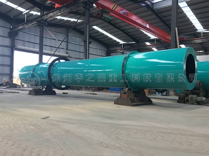 有機(jī)肥滾筒烘干機(jī)避免漏油的方法 有機(jī)肥滾筒烘干機(jī)避免漏油的方法